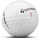 TaylorMade TP5x Golf Balls - Image 2
