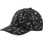Adidas Golf Allprint Crestable Hat - Image 3