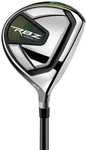 TaylorMade Golf- LH RBZ Speedlite Complete Set With Bag Graphite (Left Handed)