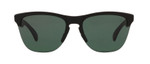 Oakley Golf Frogskins Lite Matte Sunglasses
