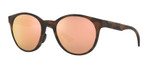Oakley Golf Ladies Spindrift Polarized Sunglasses - Image 4