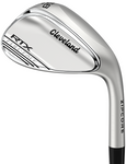 Cleveland Golf LH RTX Full-Face Tour Satin Wedge (Left Handed) - Image 3