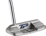 TaylorMade Golf TP Hydro Blast Del Monte Single Bend Putter - Image 1