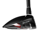 Pre-Owned Srixon Golf ZX Fairway Wood - Image 3