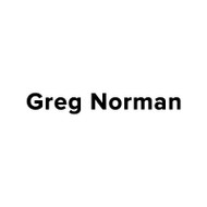 Greg Norman