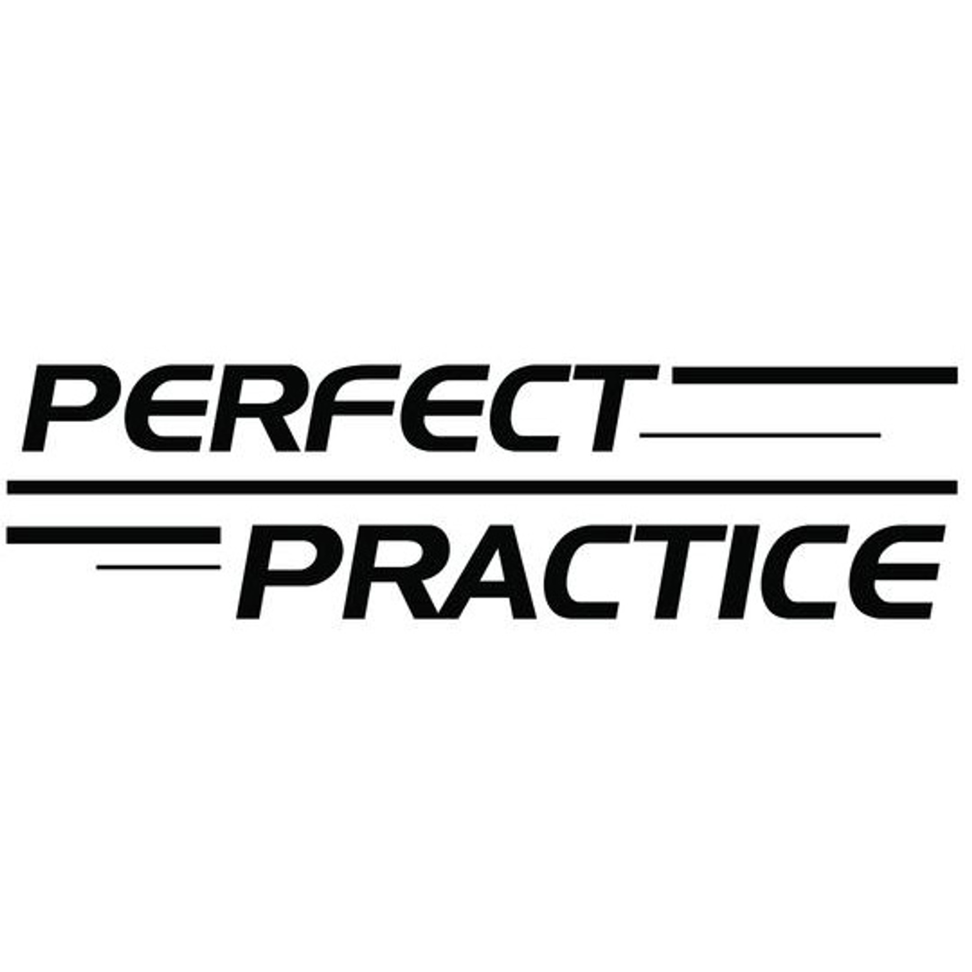 Practice perfect