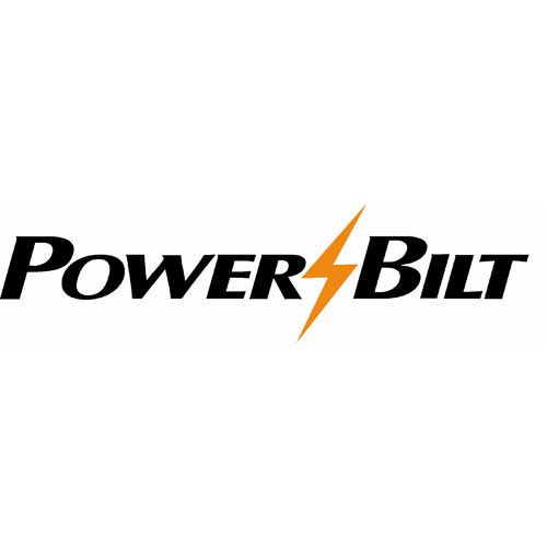 Powerbilt Golf Clubs