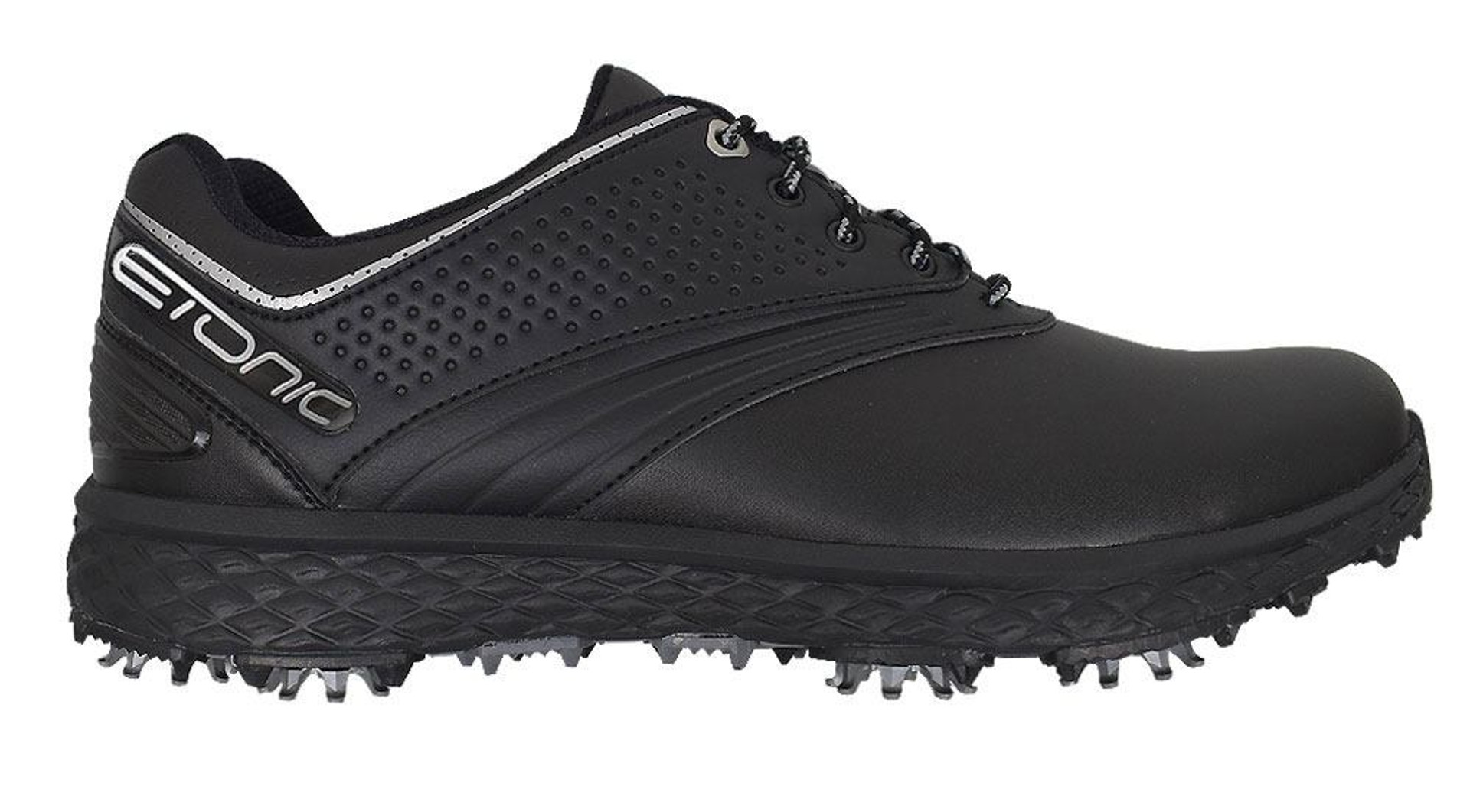 Etonic Golf Difference Spiked Shoes (Closeout) | RockBottomGolf.com