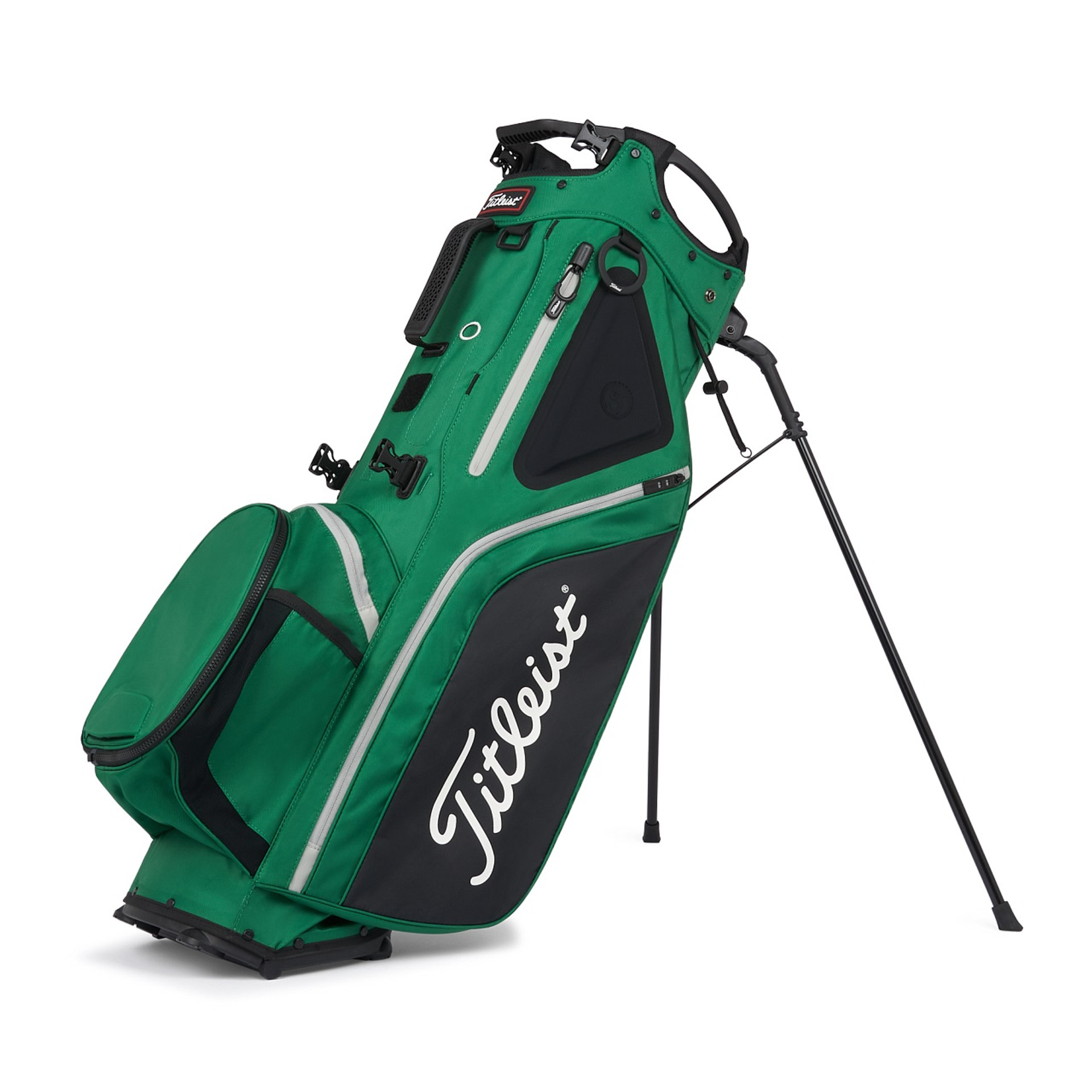 Titleist Golf Previous Season Hybrid 5 Stand Bag | RockBottomGolf.com