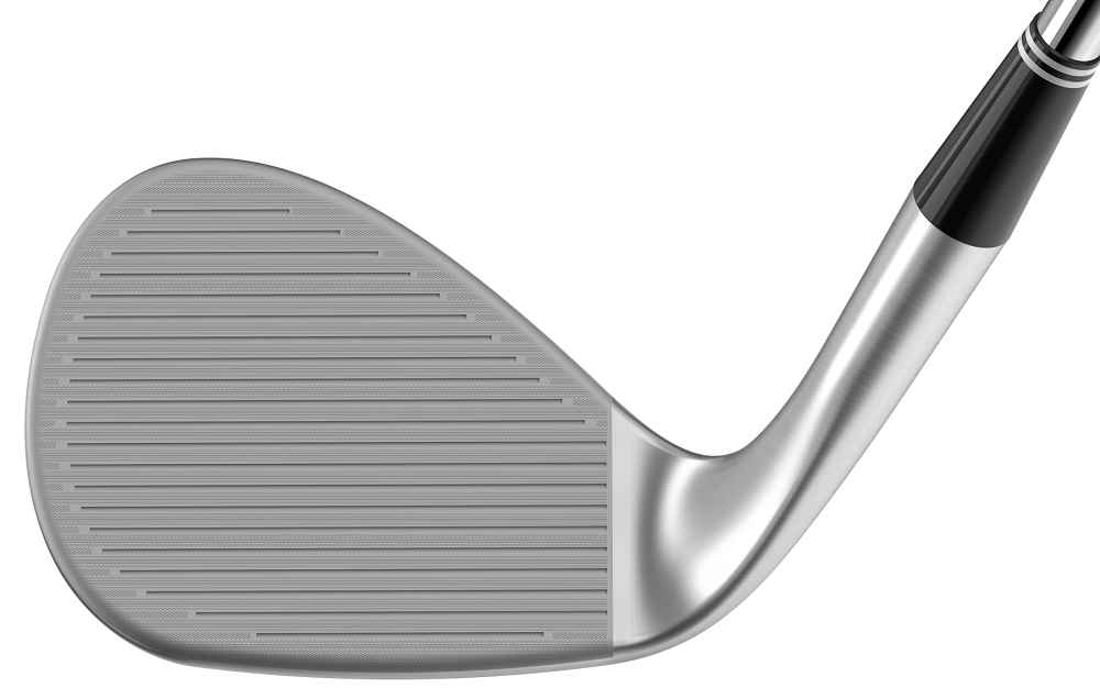 Cleveland Golf CBX2 Full Face Tour Satin Wedge Graphite