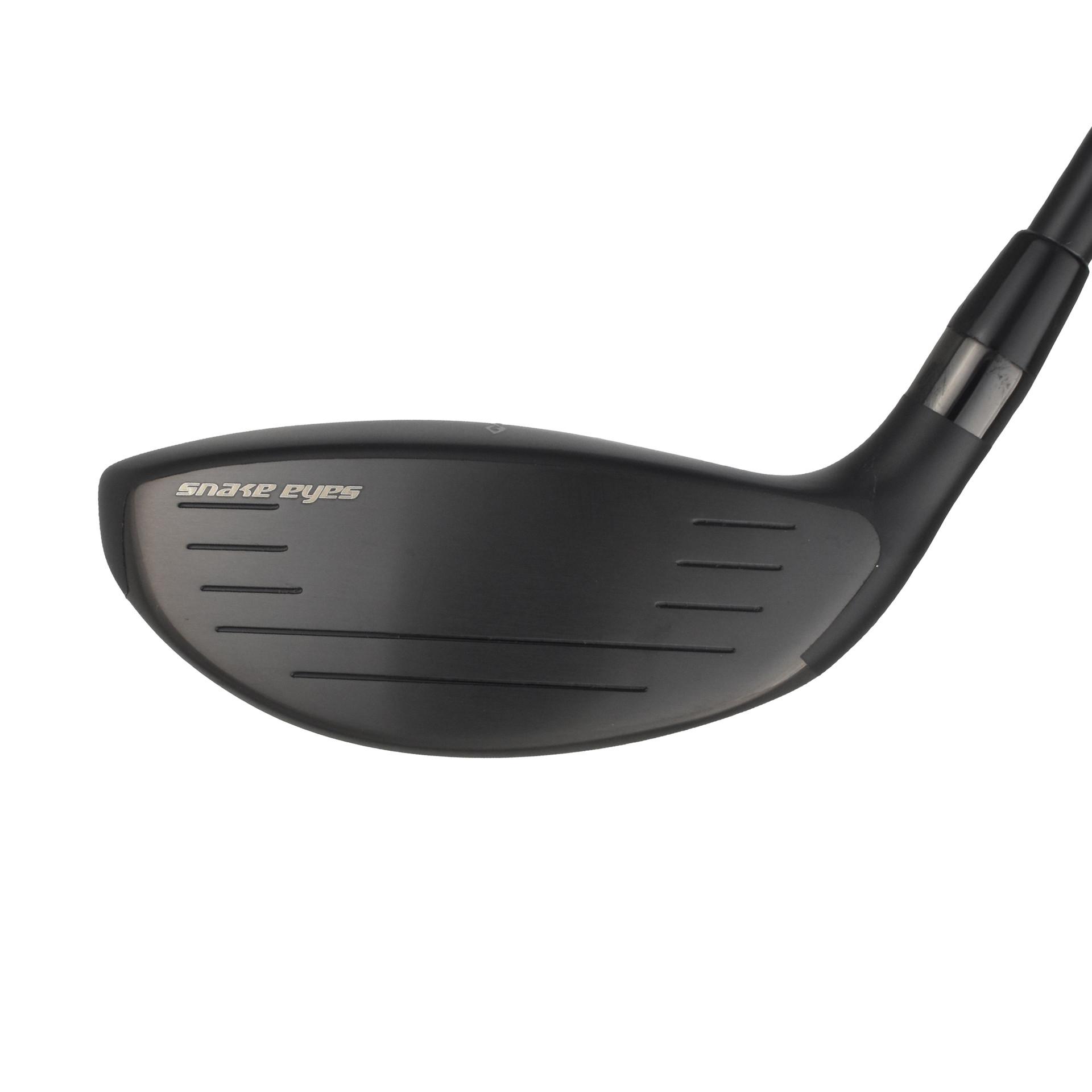 Who Makes Snake Eyes Golf Clubs Snake Eyes Golf 685X Fairway Wood | RockBottomGolf.com
