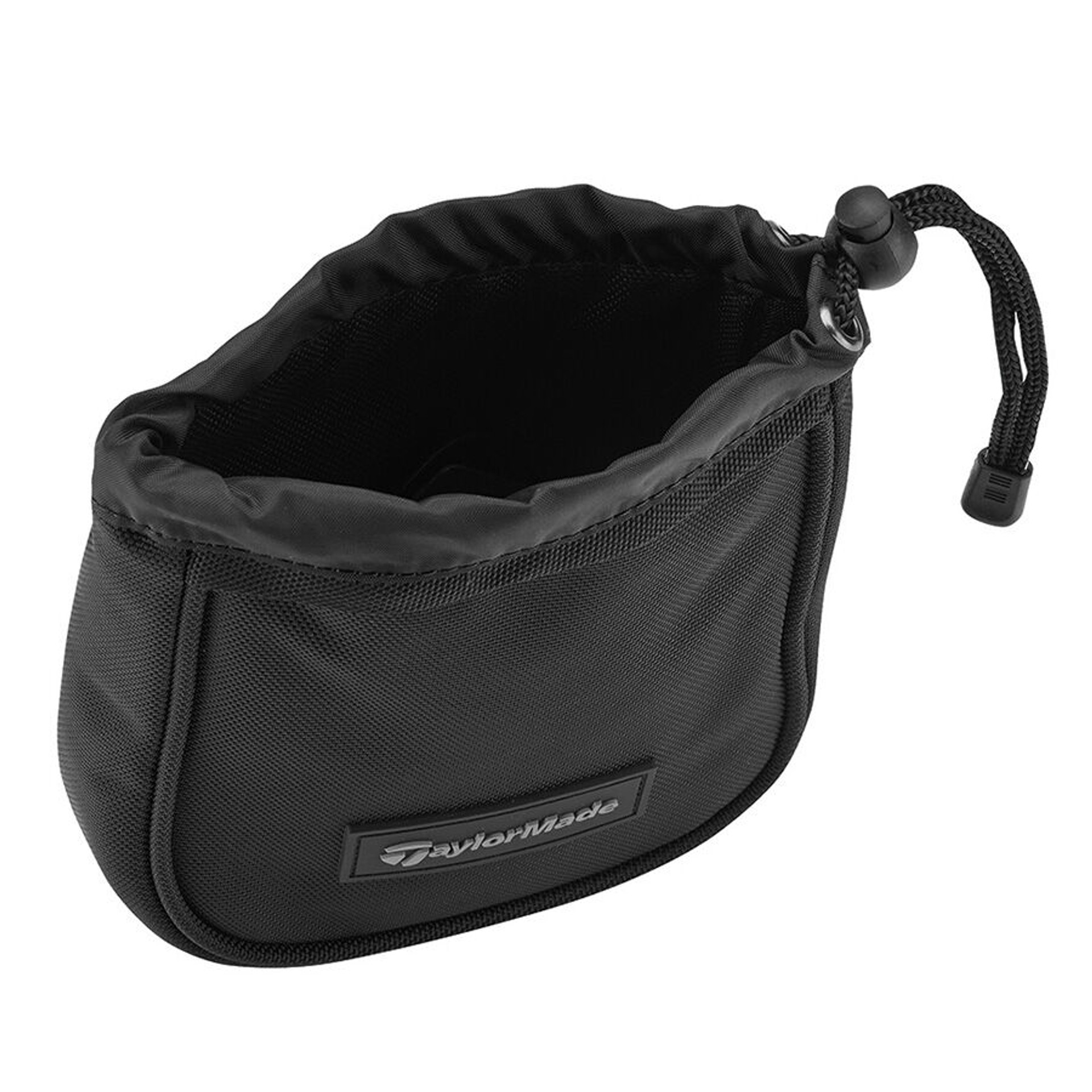 TaylorMade Golf Players Valuables Pouch | RockBottomGolf.com