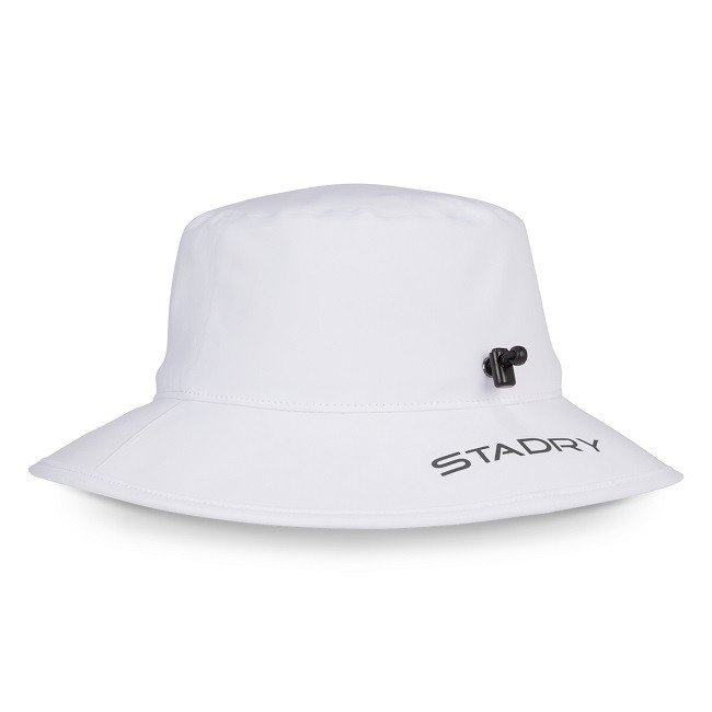 Chapeau Seau De Golf Titleist StaDry - Homme L/XL - Noir - Occasion Excellent état
