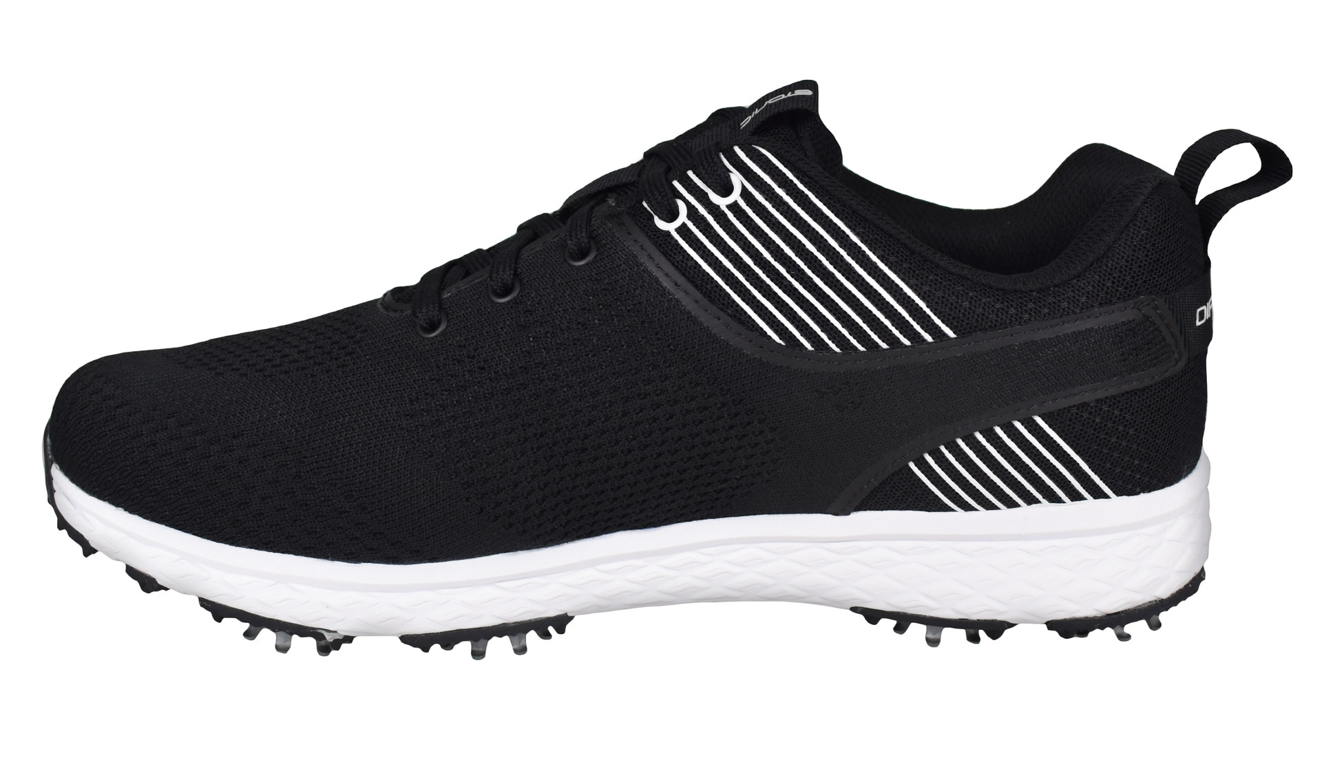 Etonic Golf Difference 2.0 Spiked Shoes [OPEN BOX]