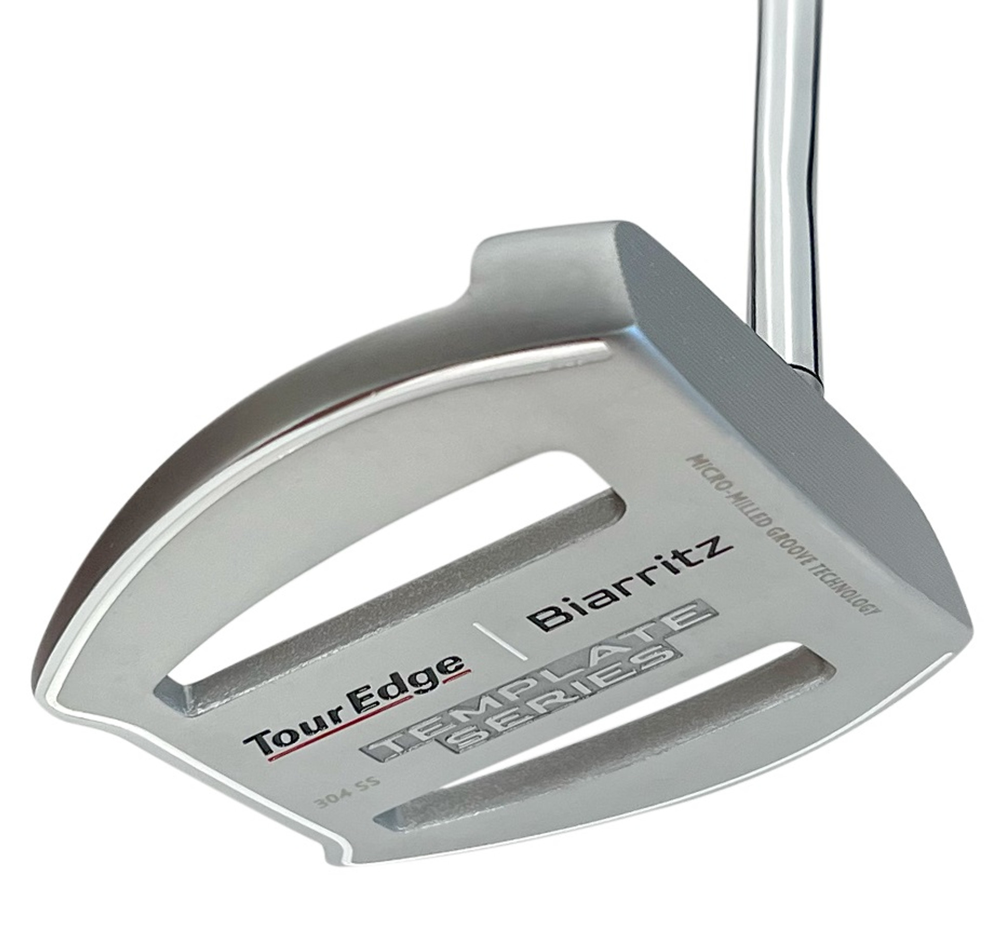 tour edge biarritz putter