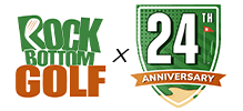 Rock Bottom Golf