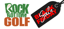 Rock Bottom Golf
