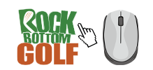 Rock Bottom Golf