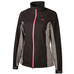 puma golf waterproof suit