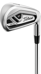Titleist Golf- T300 Irons (7 Iron Set)
