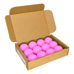 Nitro Ladies Blank Golf Balls - Image 1