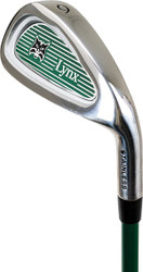 Lynx Golf- Junior Iron