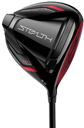 TaylorMade Golf- Stealth HD Driver