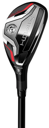 TaylorMade Golf Stealth Plus+ Rescue Hybrid - Image 1