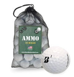 Bridgestone Mix Mint Recycled Used Golf Balls [36-Ball] - Image 1