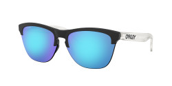Oakley Golf Frogskins Lite Matte Prizm Sunglasses - Image 1