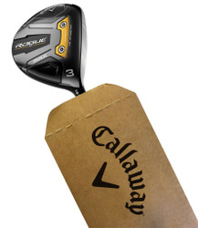 Callaway Golf Rogue ST Max Fairway Wood [OPEN BOX]