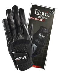 Etonic Golf Prior Generation MLH Stabilizer F1T Sport Black Glove