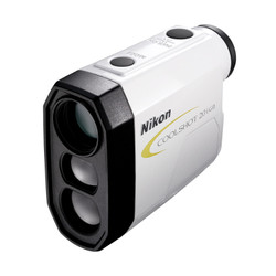 Nikon Golf Coolshot 20i GII Laser Rangefinder