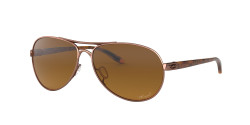 Oakley Golf Ladies Feedback Gradient Sunglasses - Image 1