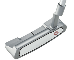 Odyssey Golf White Hot OG Putter #1 Wide Stroke Lab