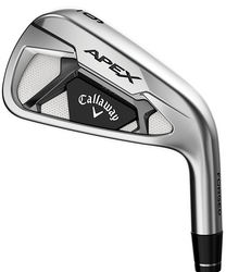 Callaway Golf LH Apex 21 Irons (7 Iron Set) Left Handed - Image 1