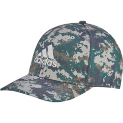 Adidas Golf Tour Camo Print Hat