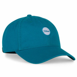 Titleist Golf- Montauk Garment Cap Wash Collection