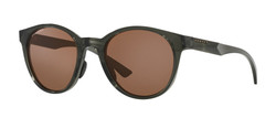 Oakley Golf Ladies Spindrift Polarized Sunglasses - Image 1