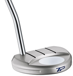 TaylorMade Golf TP Hydro Blast Chaska Single Bend Putter