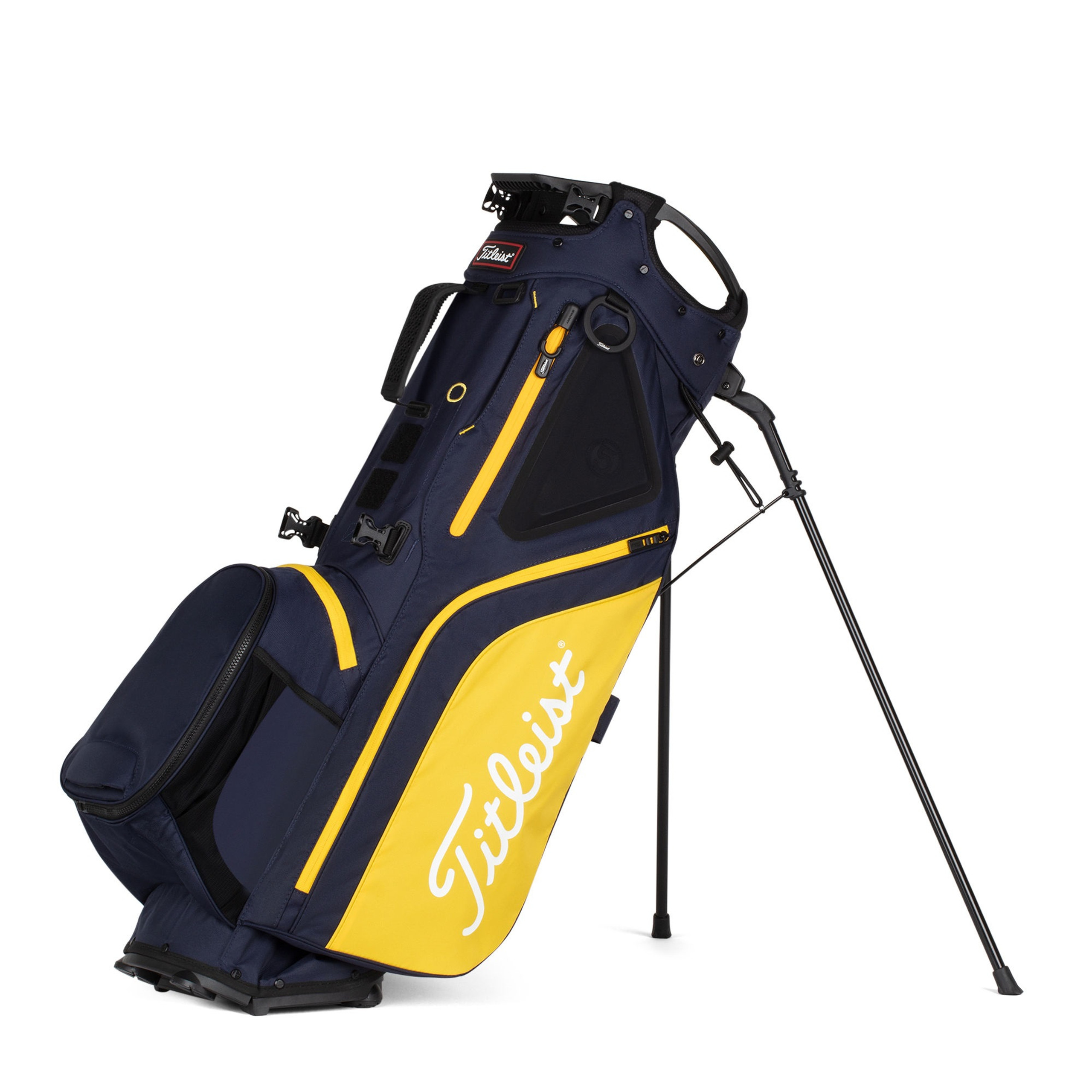 Titleist Golf Previous Season Hybrid 5 Stand Bag | RockBottomGolf.com