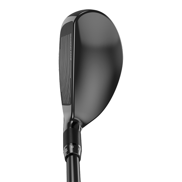 Tour Edge Golf Exotics C723 Hybrid