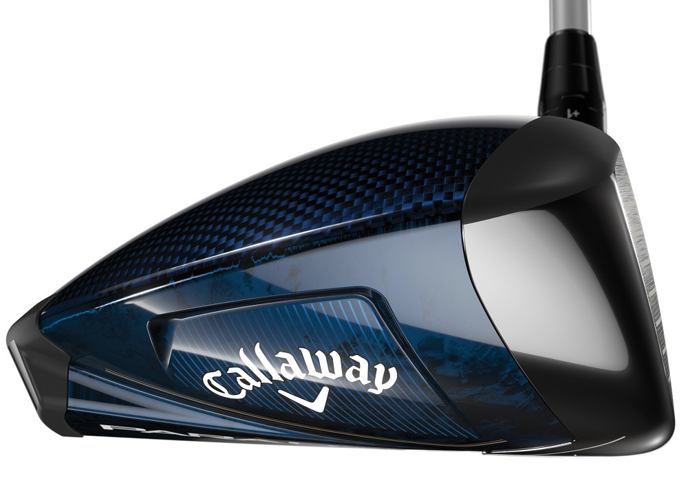 Pre-Owned Callaway Golf Paradym Driver | RockBottomGolf.com