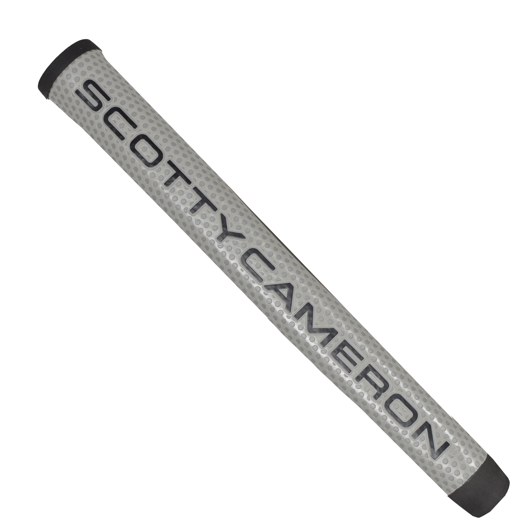 Poignée De Putter Scotty Cameron Jumbo Original Matador - Rouge