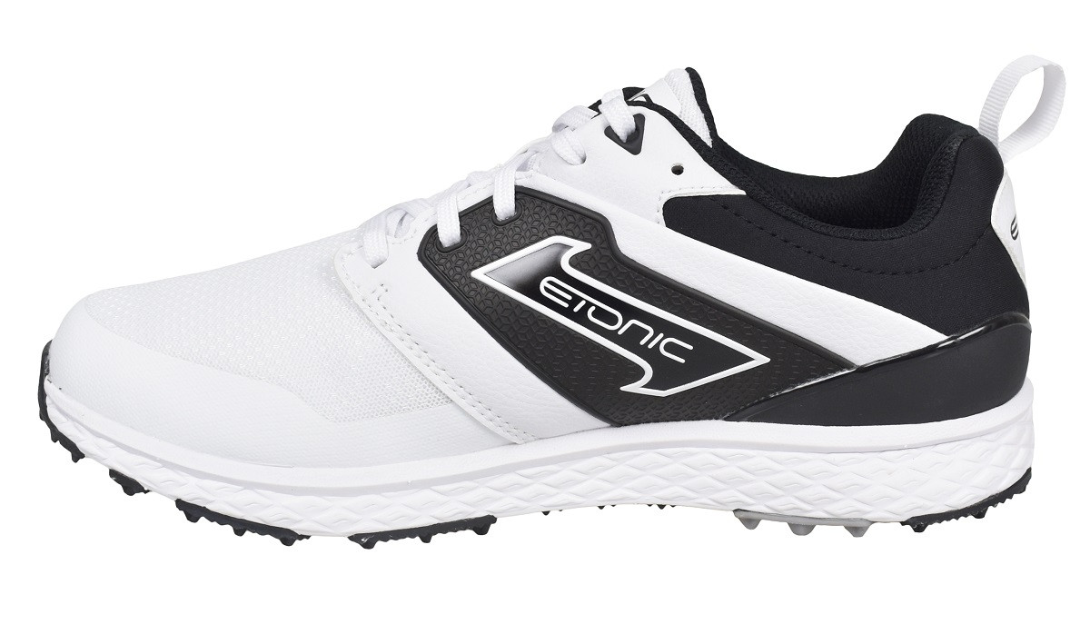 Etonic Golf Difference 2.0 Spikeless Shoes [OPEN BOX]