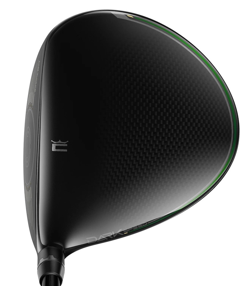 Cobra Bois DARKSPEED LS - Bois de parcours de golf