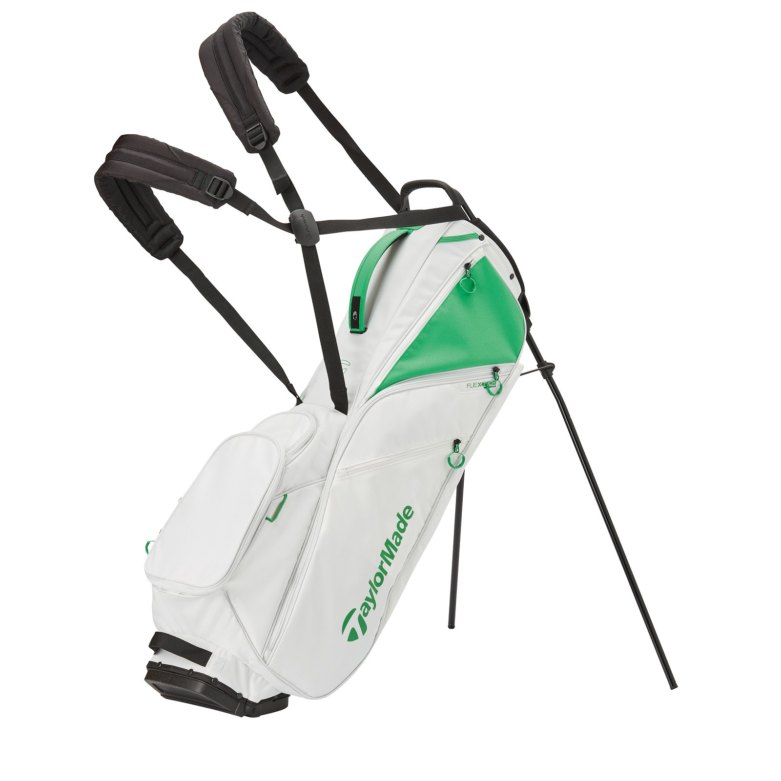 TaylorMade Golf Prior Generation FlexTech Lite Stand Bag