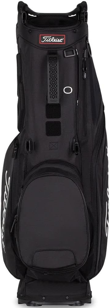 Titleist Golf Hybrid 5 Stand Bag