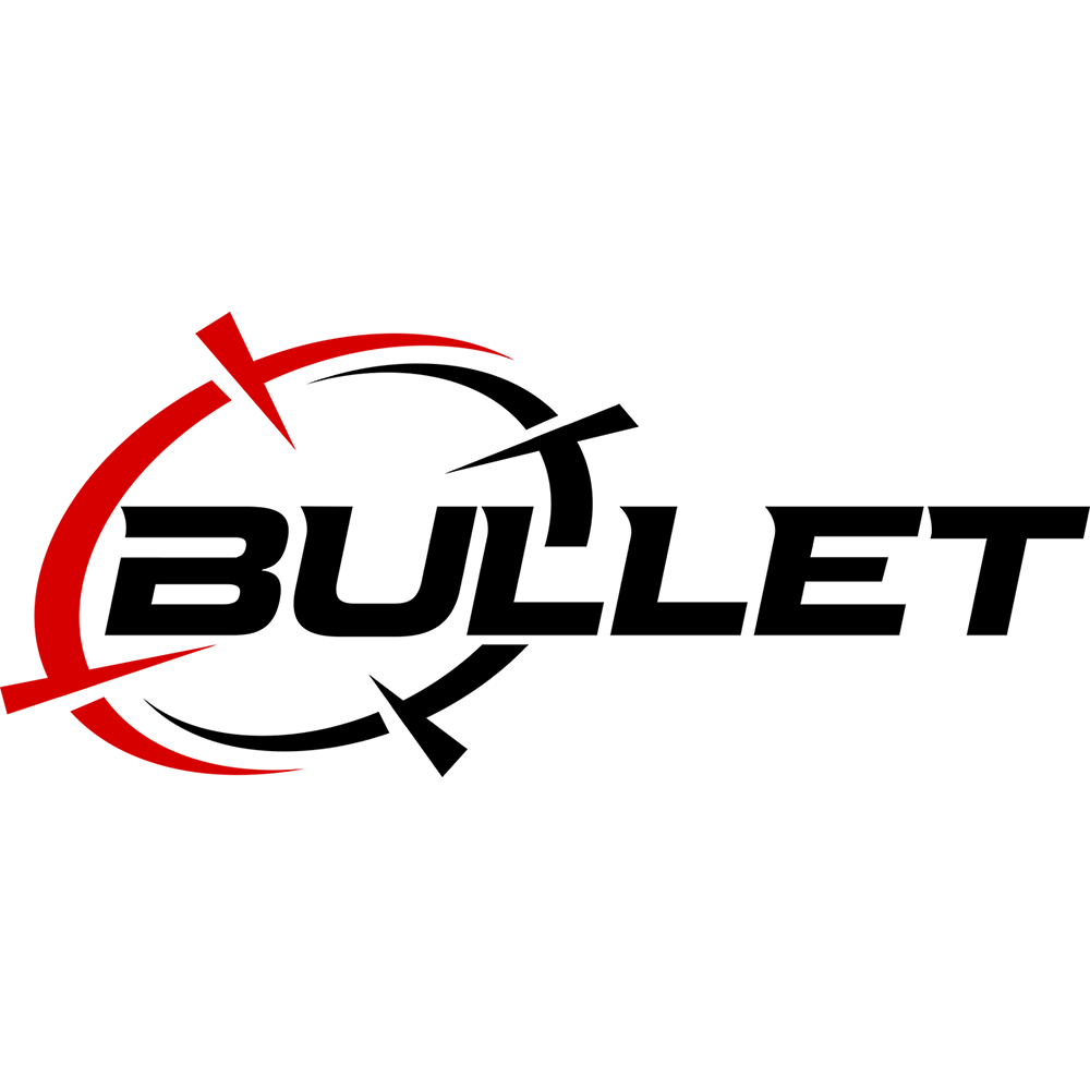 Bullet Golf | Bullet Golf Balls | Rock Bottom Golf