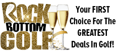 Rock Bottom Golf